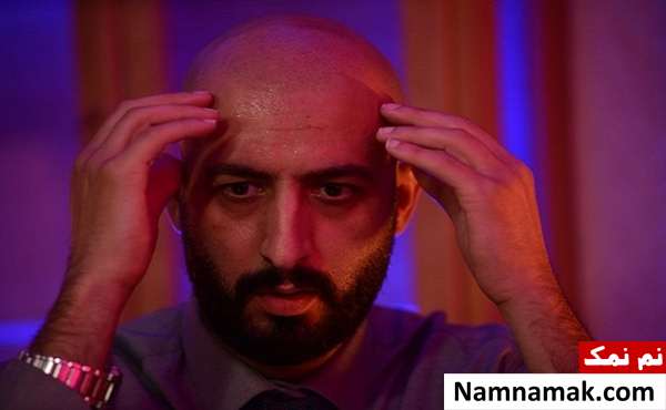 خلاصه داستان و معرفی بازیگران فیلم شبگرد حسین امیدی در فیلم سینمایی شبگرد
