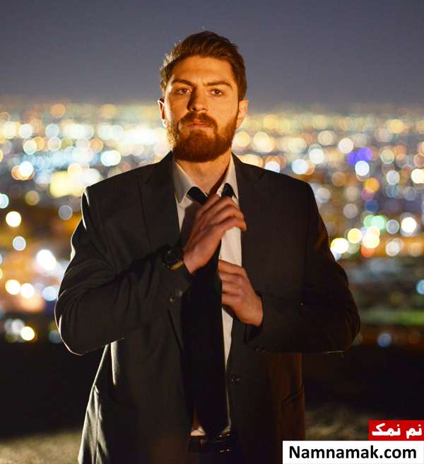 خلاصه داستان و معرفی بازیگران فیلم شبگرد امیرحسین فتحی در فیلم سینمایی شبگرد