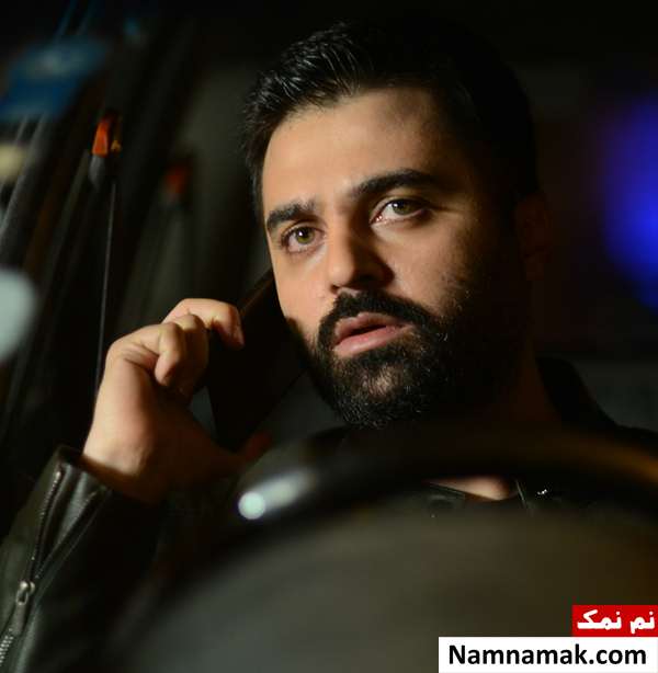 خلاصه داستان و معرفی بازیگران فیلم شبگرد یاسر جعفری در فیلم سینمایی شبگرد