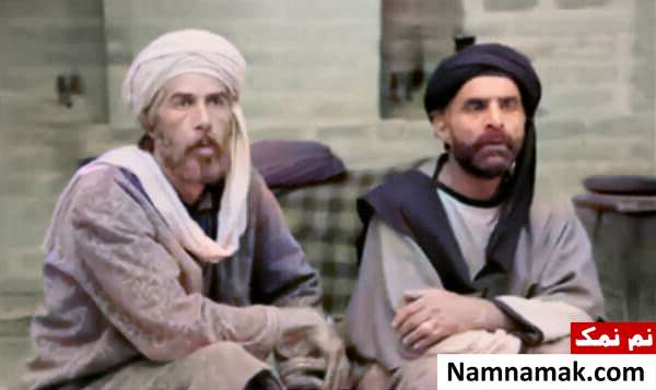 خلاصه داستان و معرفی بازیگران سریال هشت بهشت سیروس گرجستانی در سریال هشت بهشت