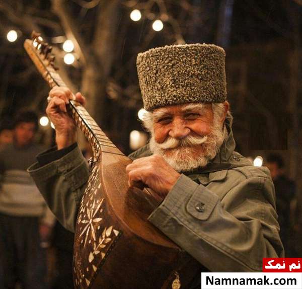خلاصه داستان و معرفی بازیگران فیلم پوست عاشیق ولی عبدی در فیلم پوست