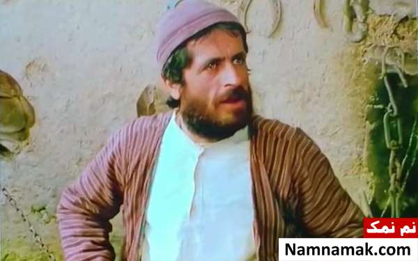 خلاصه داستان و معرفی بازیگران سریال هشت بهشت شاپور بخشایی در سریال هشت بهشت