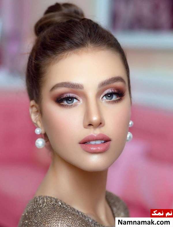 اول سایه بزنیم یا خط چشم؟