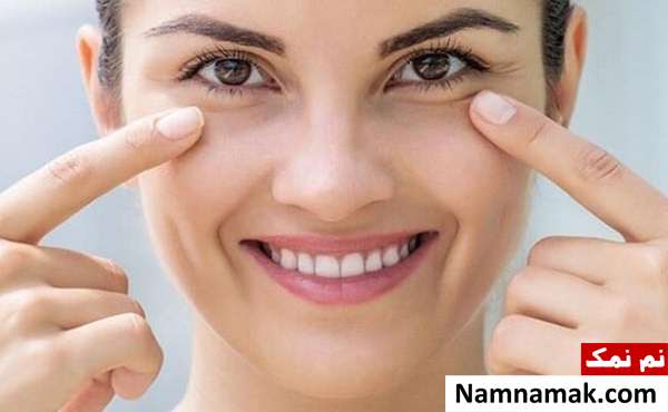 بهترین قطره چشمی برای رفع افتادگی پلک