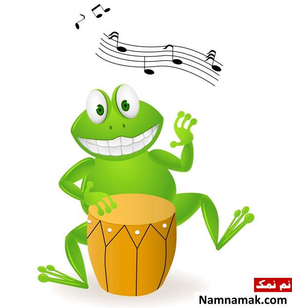 آب که سر بالا رفت ، قورباغه ابوعطا می خواند