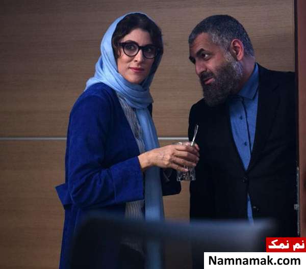 خلاصه داستان و معرفی بازیگران فیلم مارموز ویشکا آسایش و مانی حقیقی در فیلم مارموز