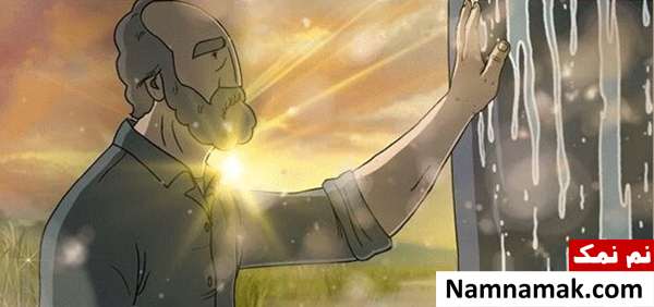 انیمیشن نهنگ سفید