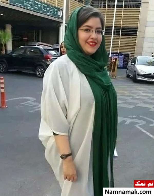 آیدا مطلبی - Aida Matlabi