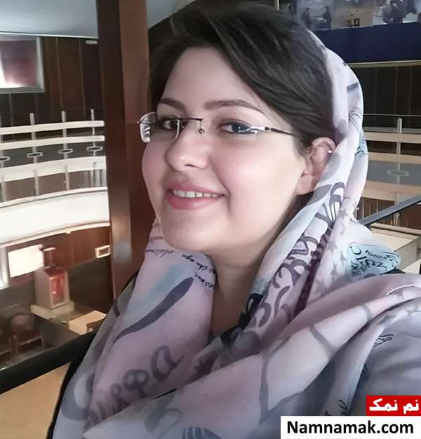 آیدا مطلبی - Aida Matlabi