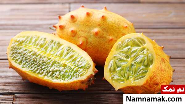 خواص کیوانو برای سلامتی ، لاغری و بارداری