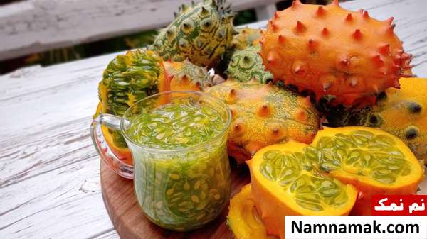 خواص کیوانو برای سلامتی ، لاغری و بارداری