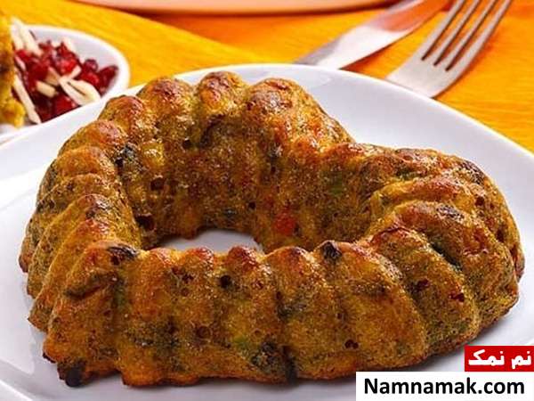 کوکو هفت لشکر یا هفت رنگ تبریز