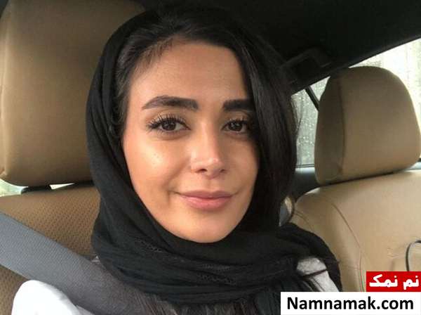 دلارام داداش نژاد