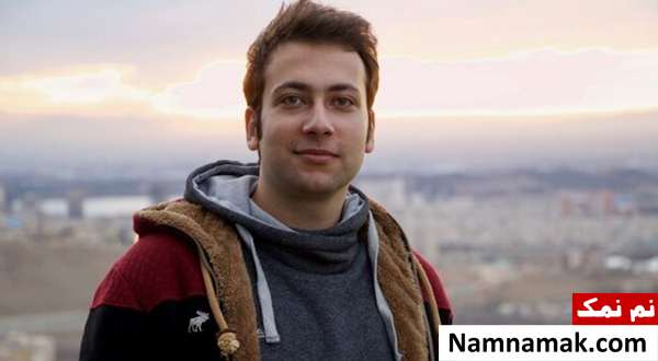 مجتبی عباس نژاد