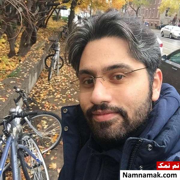 محمدامین جبلی