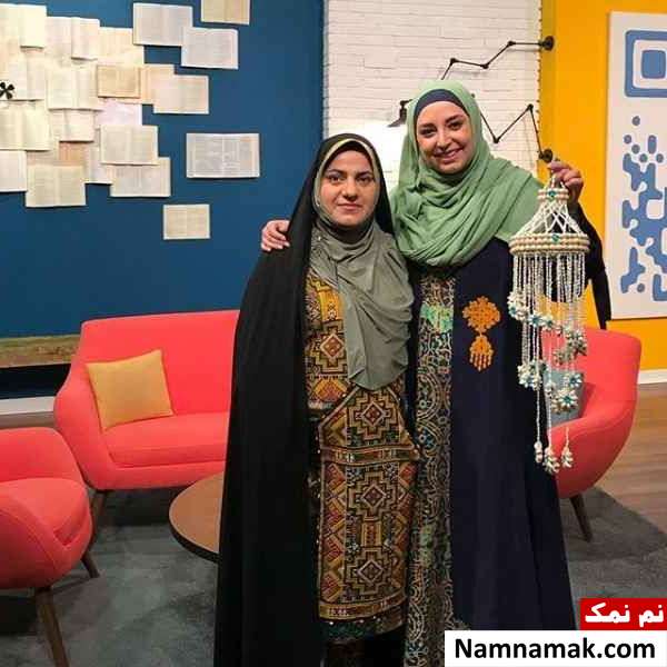 کشف حجاب شیرین صمدی کشف حجاب شیرین صمدی