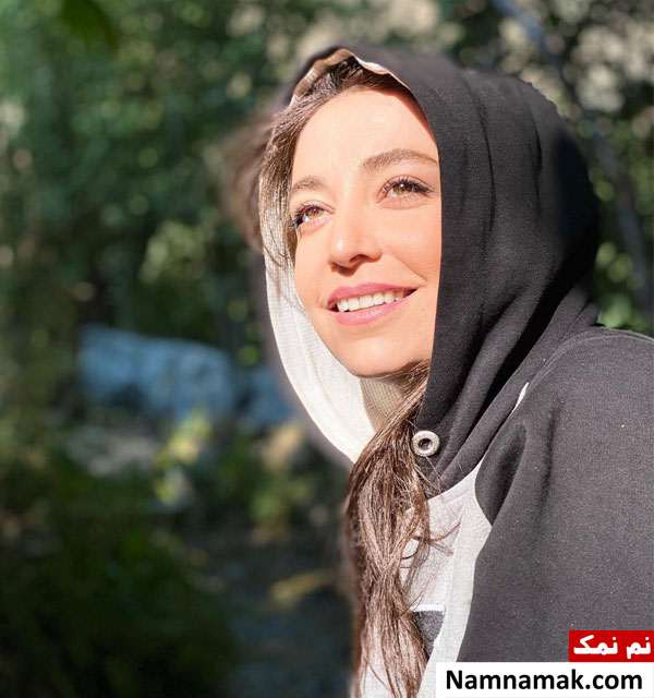کشف حجاب شیرین صمدی کشف حجاب شیرین صمدی