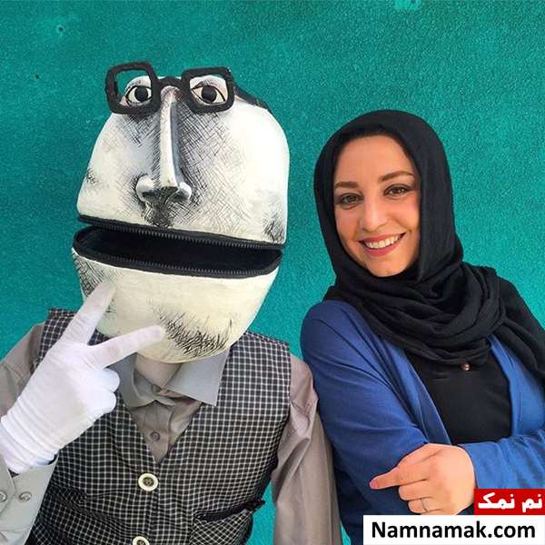 کشف حجاب شیرین صمدی عکس های شخصی شیرین صمدی