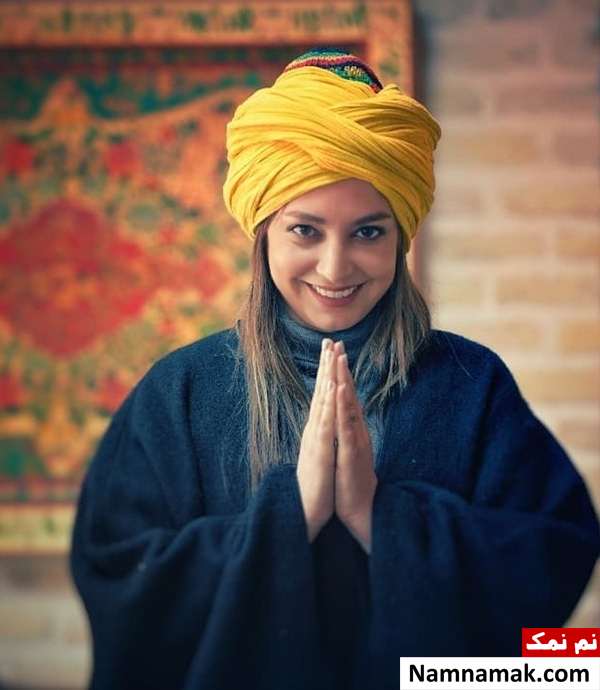 شیرین صمدی - Shirin Samadi