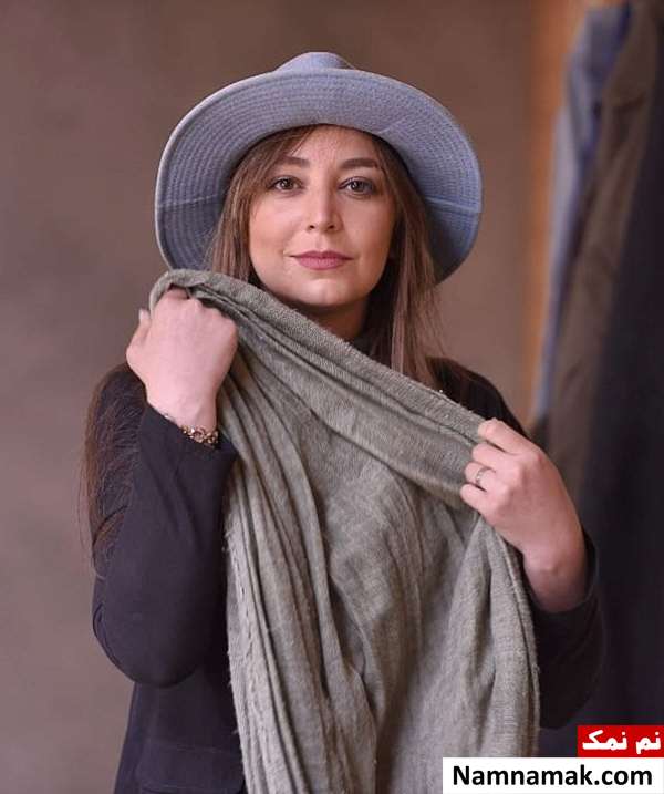 عکس های اینستاگرام شیرین صمدی