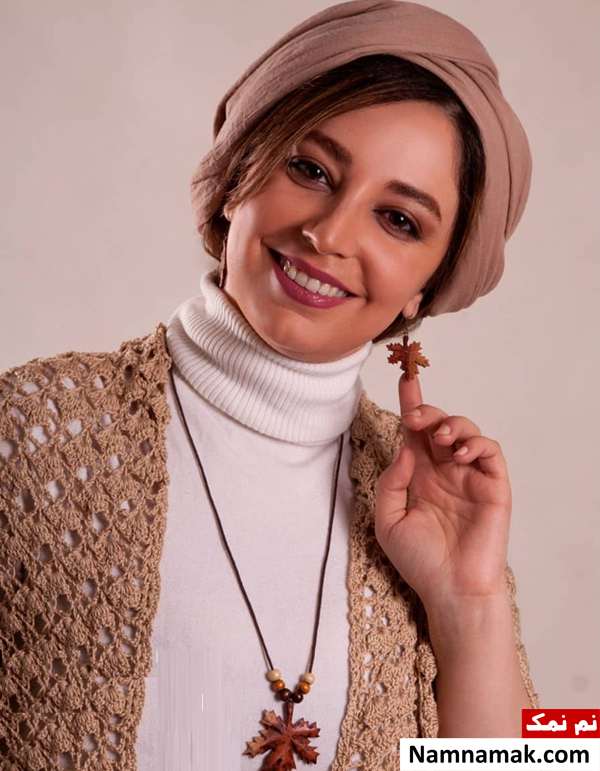 عکس های مدلینگ شیرین صمدی