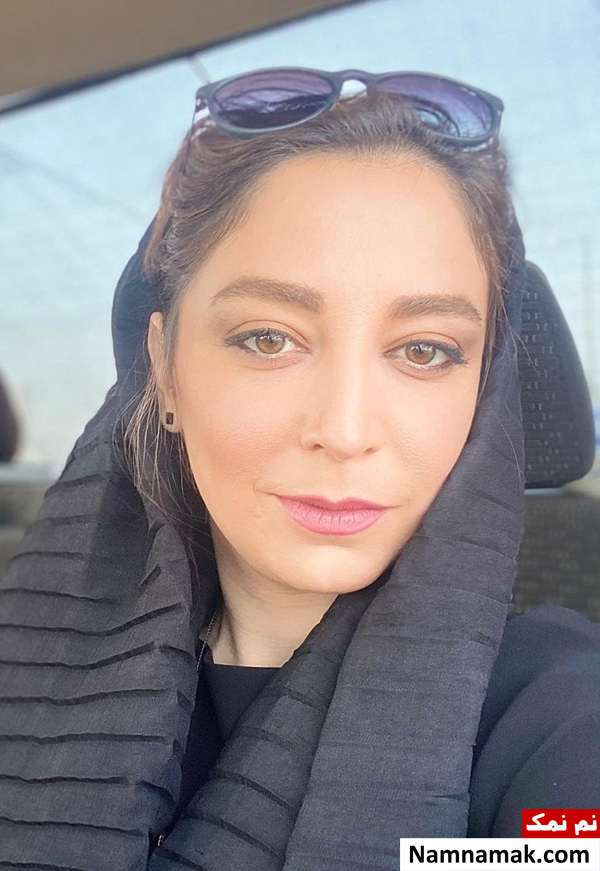 عکس های شیرین صمدی