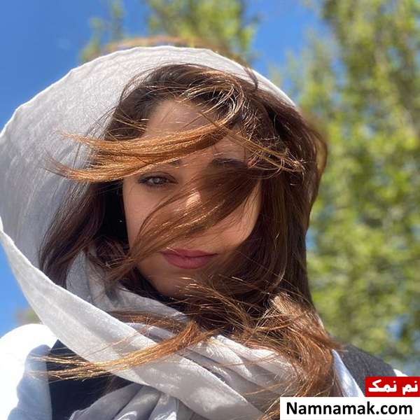 علت ممنوع التصویر شدن شیرین صمدی چه بود؟ علت ممنوع التصویر شدن شیرین صمدی چه بود؟