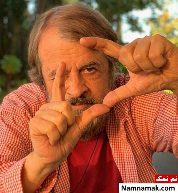 زندگینامه حمیدرضا صدر و همسرش مهرزاد دولتی عکس های اینستاگرام حمیدرضا صدر