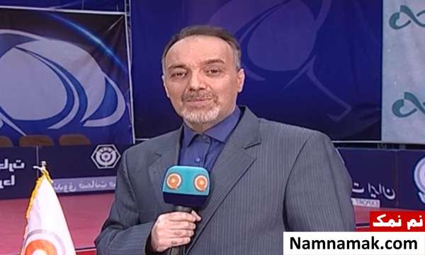 مرتضی اسماعیلی