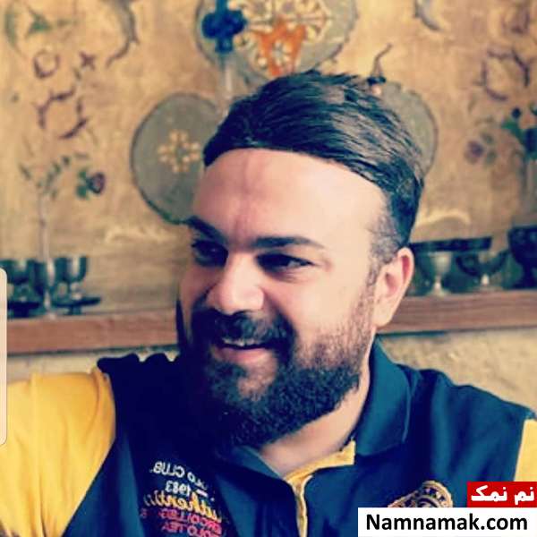نیما تاجیک