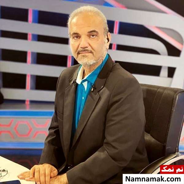 جواد خیابانی