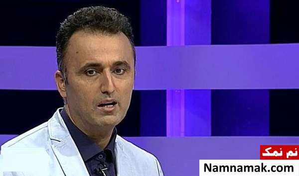 افشین رضاپور