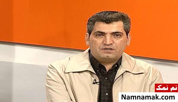 علیرضا دهقانی