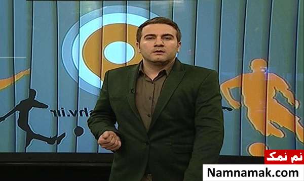 محمدرضا علیپور