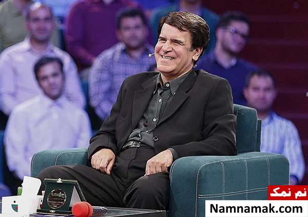 علیرضا علیفر