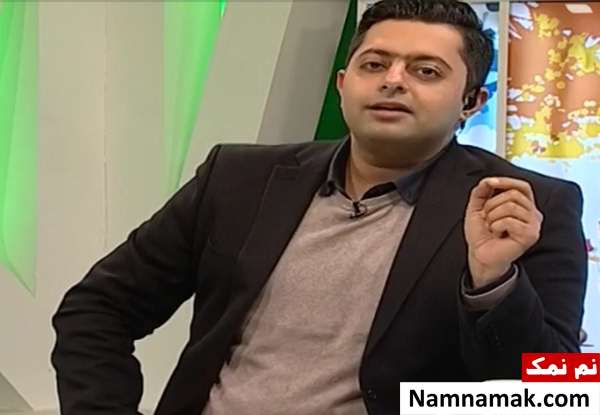 رسول مجیدی