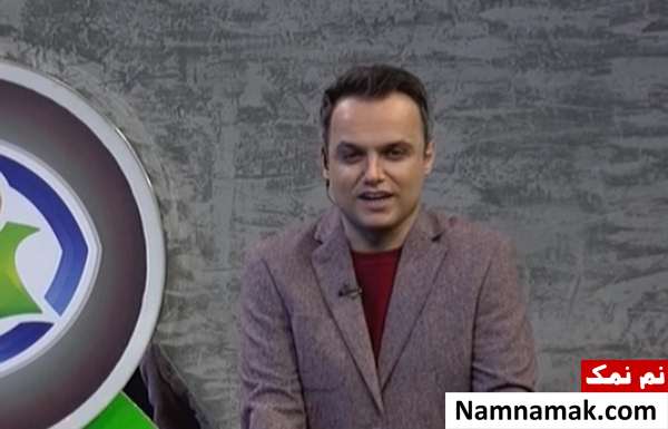 حمید محمدی