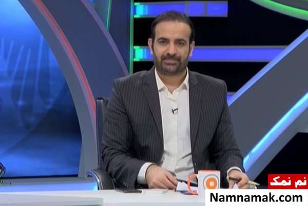 محمد میر
