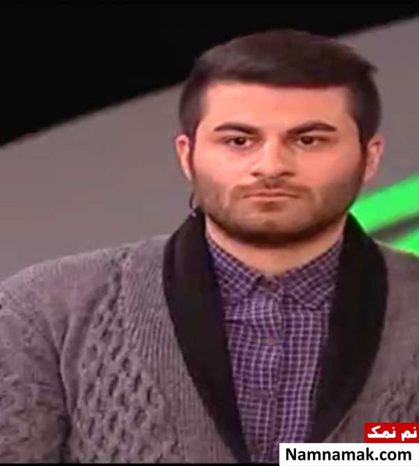 رضا محمدعلی