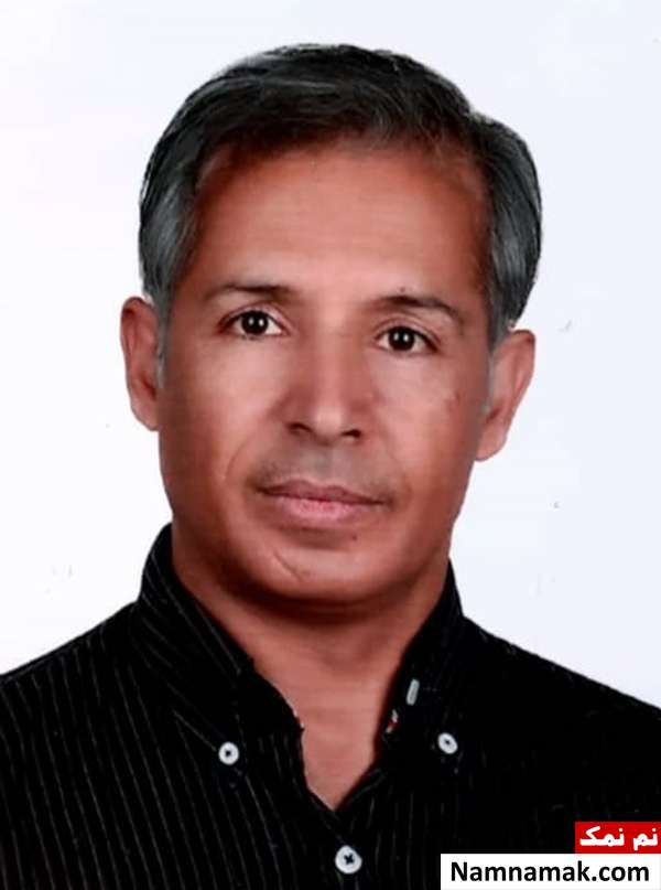 مجید ناصری