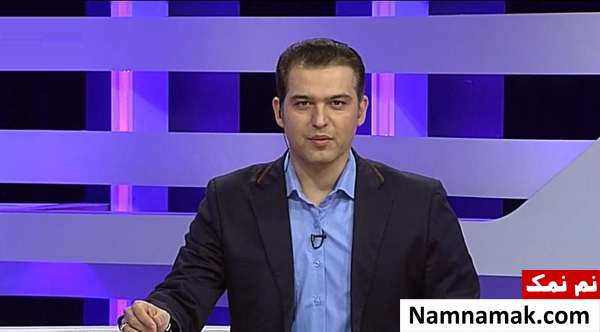 پژمان نجات پور
