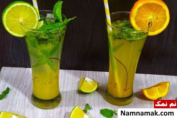 خواص آب پرتقال و لیموشیرین در طب سنتی فواید آب پرتقال و لیموشیرین در طب سنتی