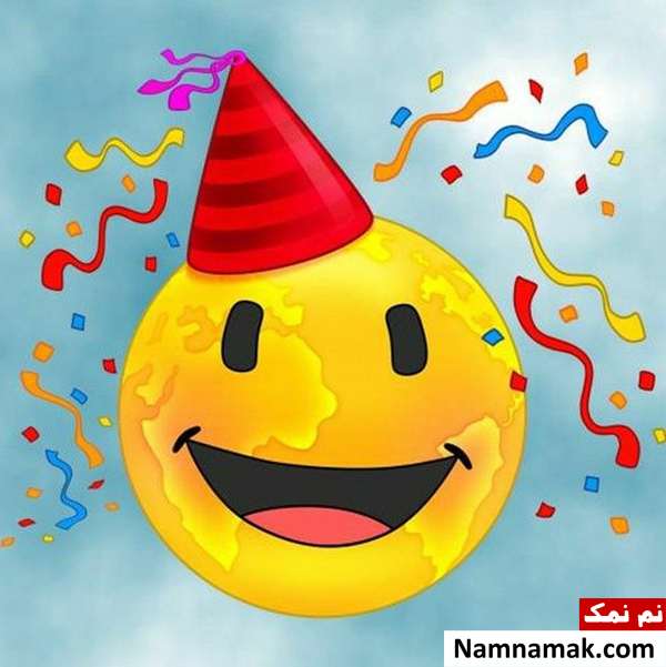 روز جهانی ایموجی چه روزی است؟