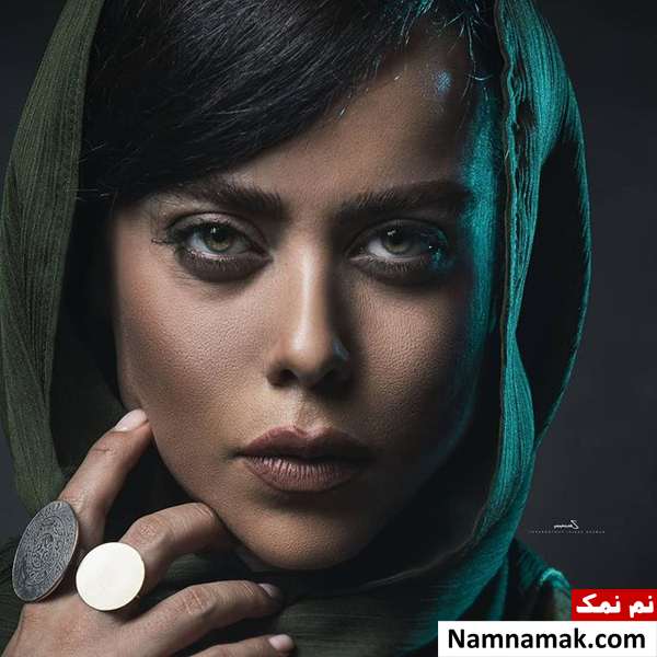 عکس های مدلینگ الهام اخوان