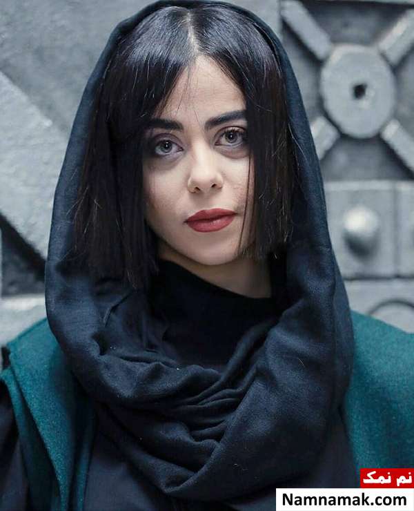 عکس های جذاب الهام اخوان