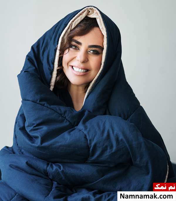 عکس اینستاگرامی الهام اخوان