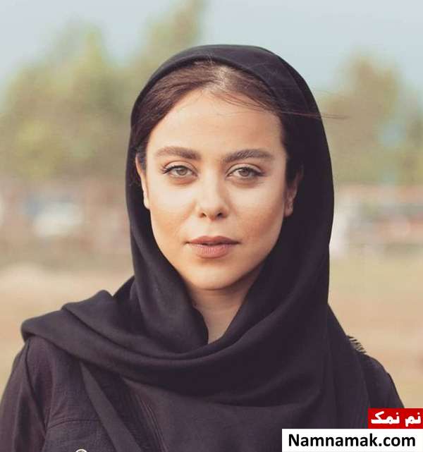 بازیگر نقش گندم گماسایی دودکش 2 عکسهای اینستاگرام الهام اخوان