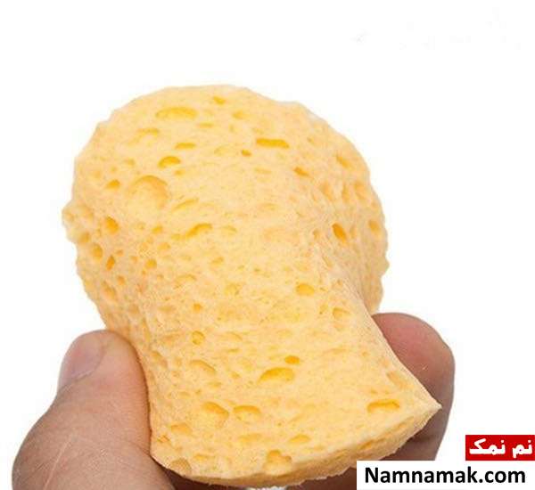 ماسک زردچوبه و عسل و شیر