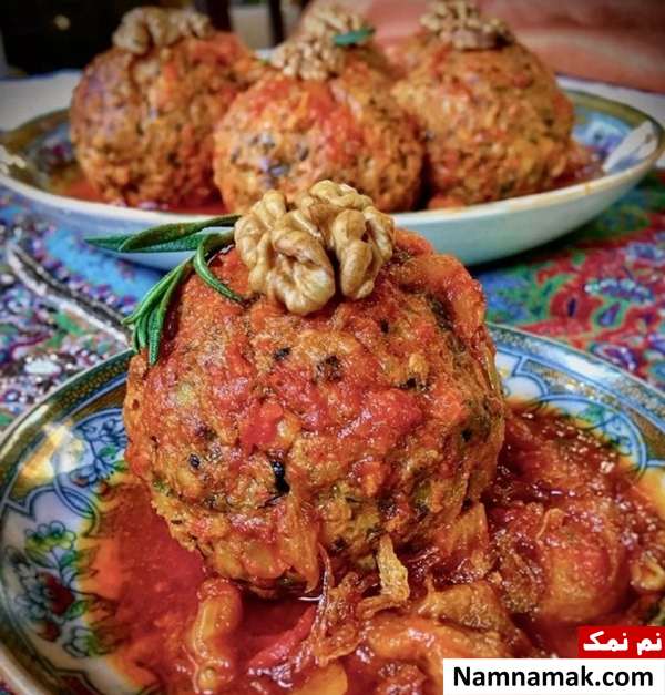 کوفته عدس