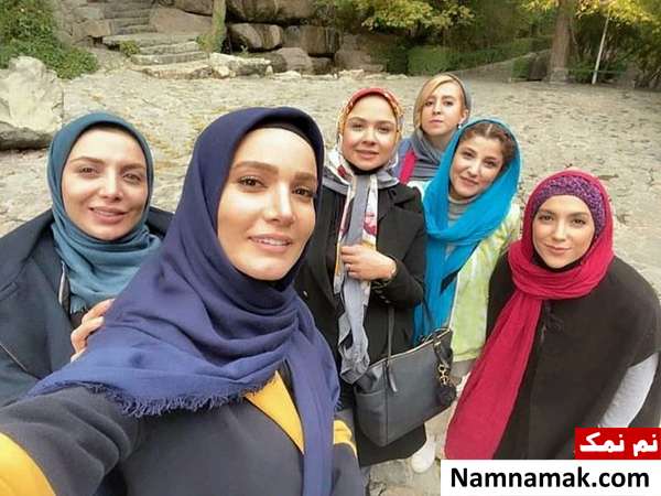شیما بخشنده در فوق لیسانسه ها چه نقشی داشت؟ شیما بخشنده در فوق لیسانسه ها